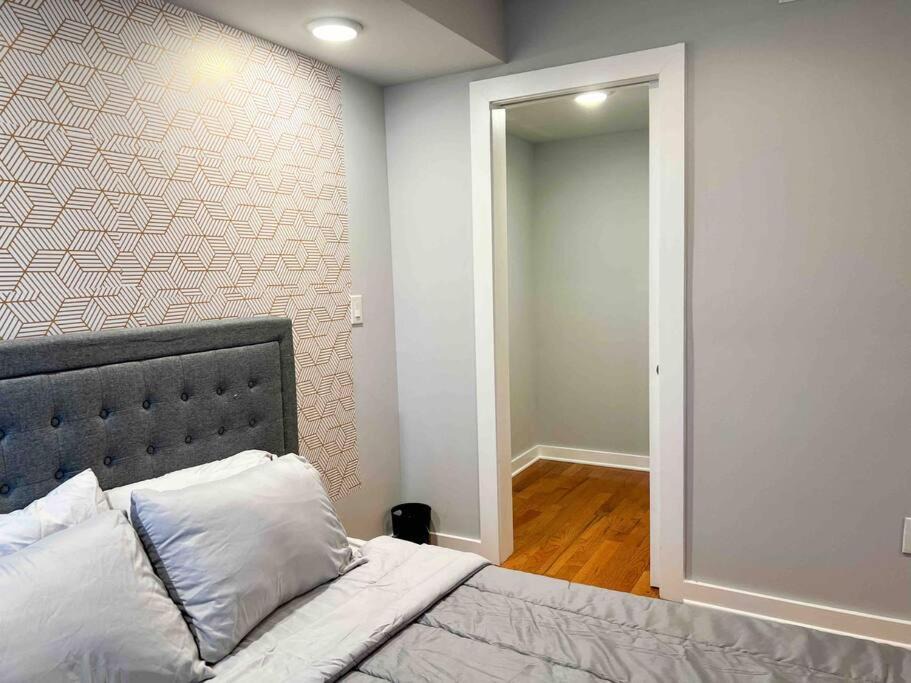 Photo of Bedroom in North Philadelphia West