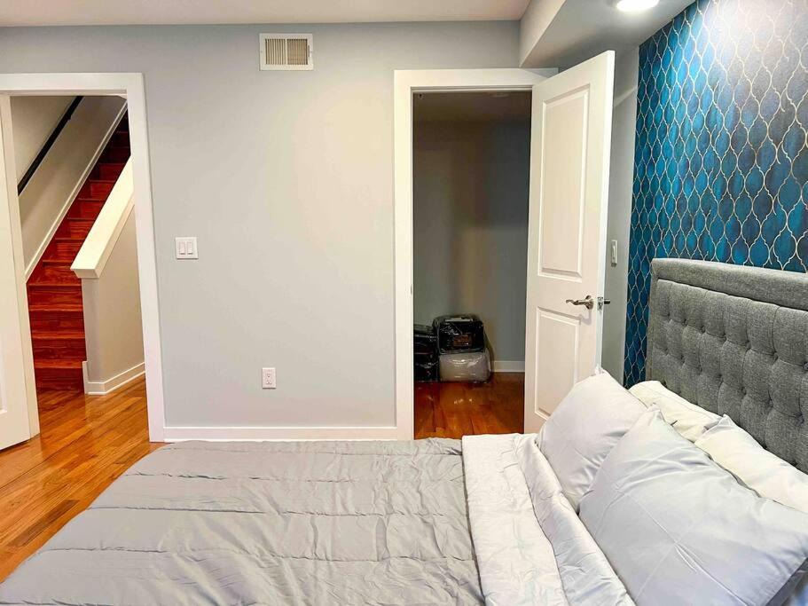 Photo of Bedroom in North Philadelphia West