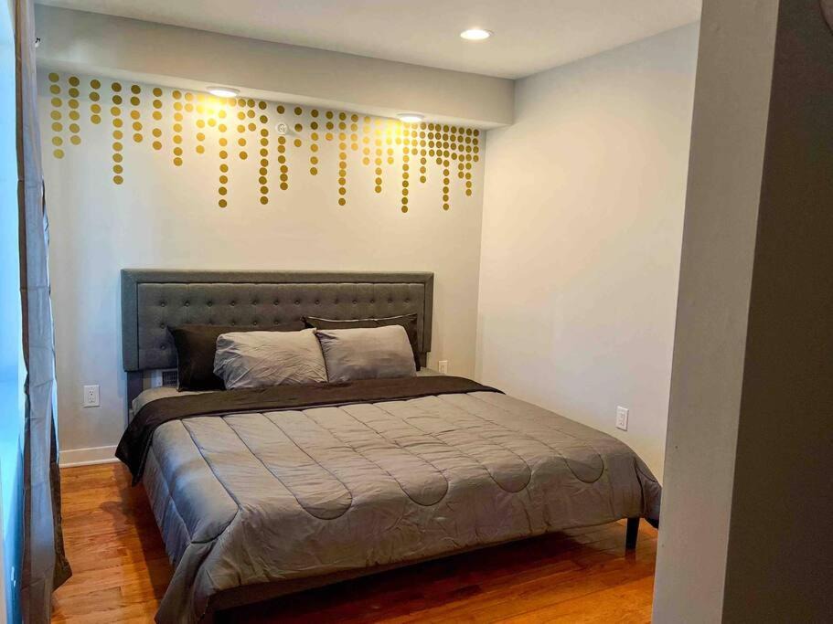 Photo of Bedroom in North Philadelphia West