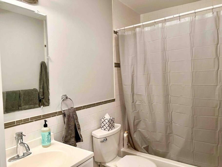 Photo of Bathroom in North Philadelphia West