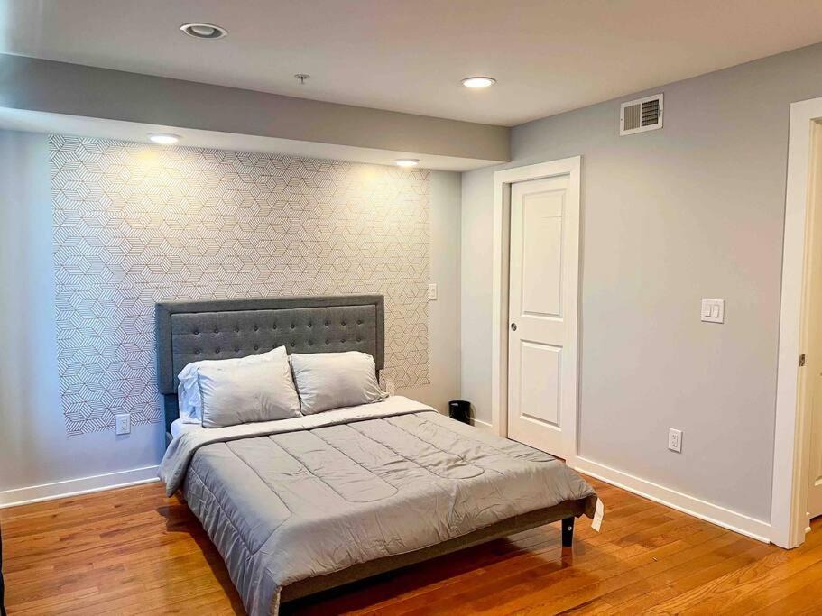 Photo of Bedroom in North Philadelphia West