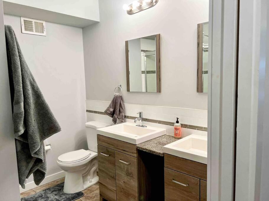 Photo of Bathroom in North Philadelphia West