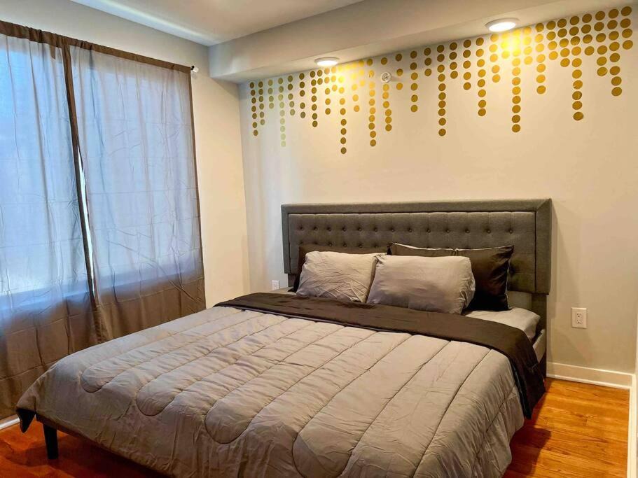 Photo of Bedroom in North Philadelphia West