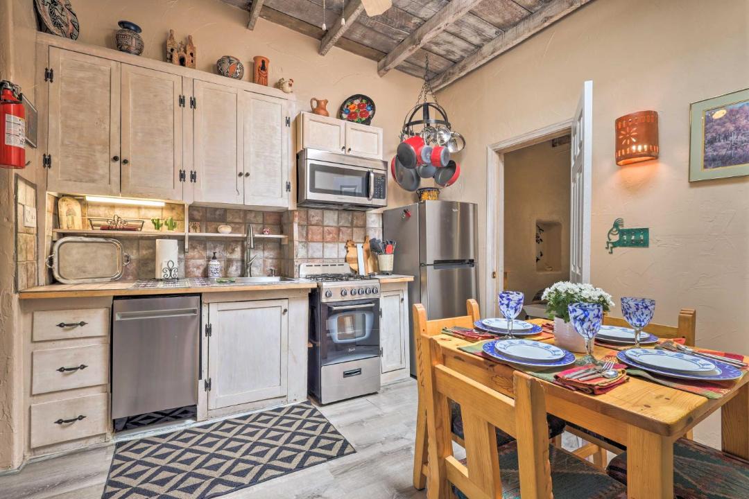 Photo of Kitchen in South Capitol