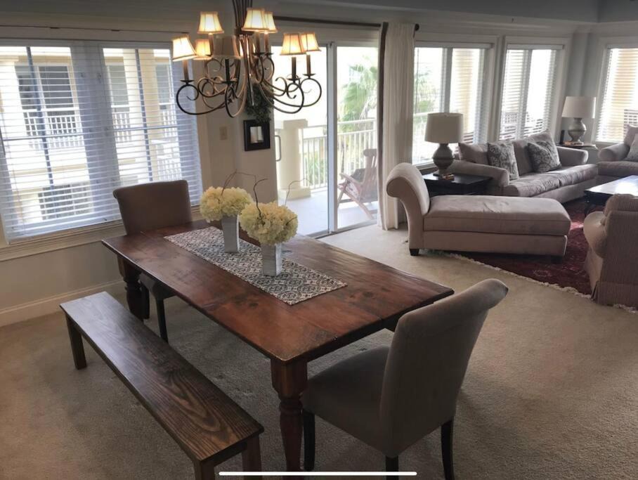 Photo of Livingroom in Daufuskie Island