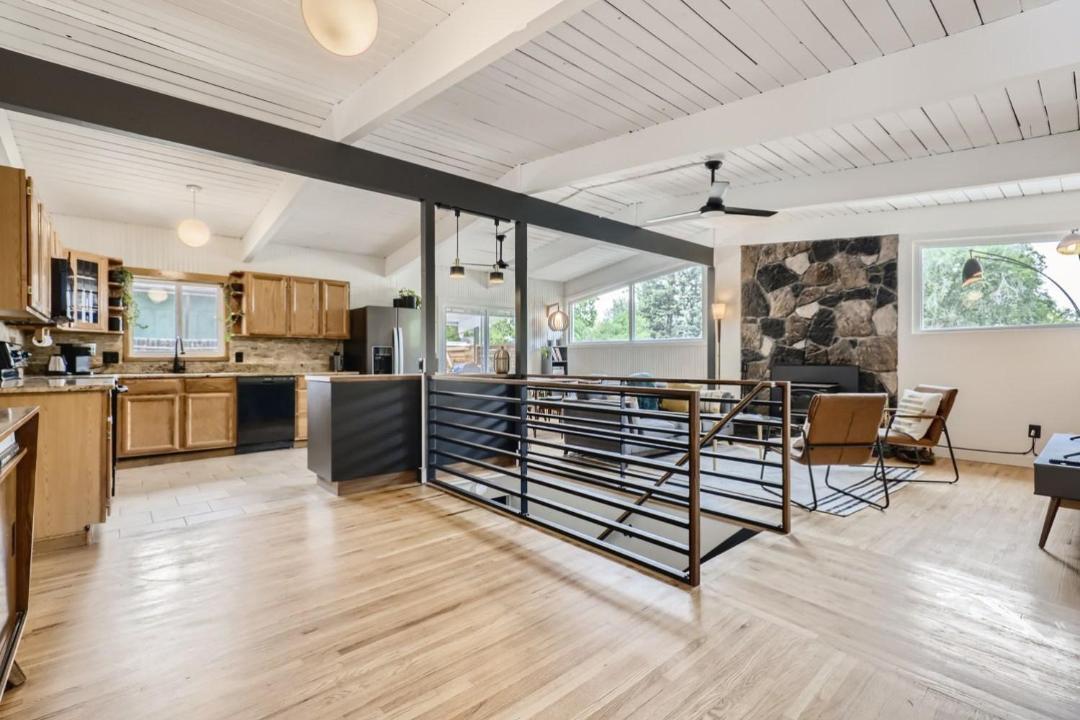 Photo of Kitchen in Highlands