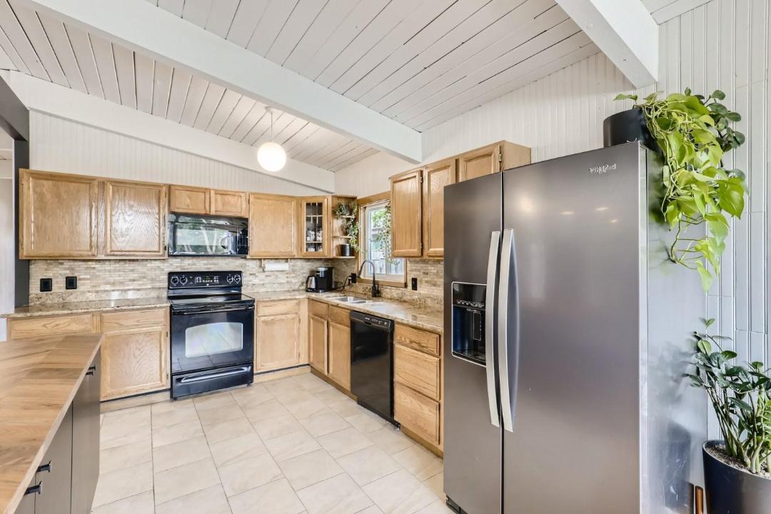 Photo of Kitchen in Highlands