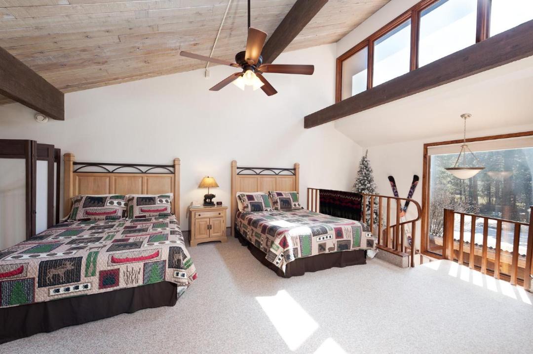 Photo of Bedroom in Purgatory