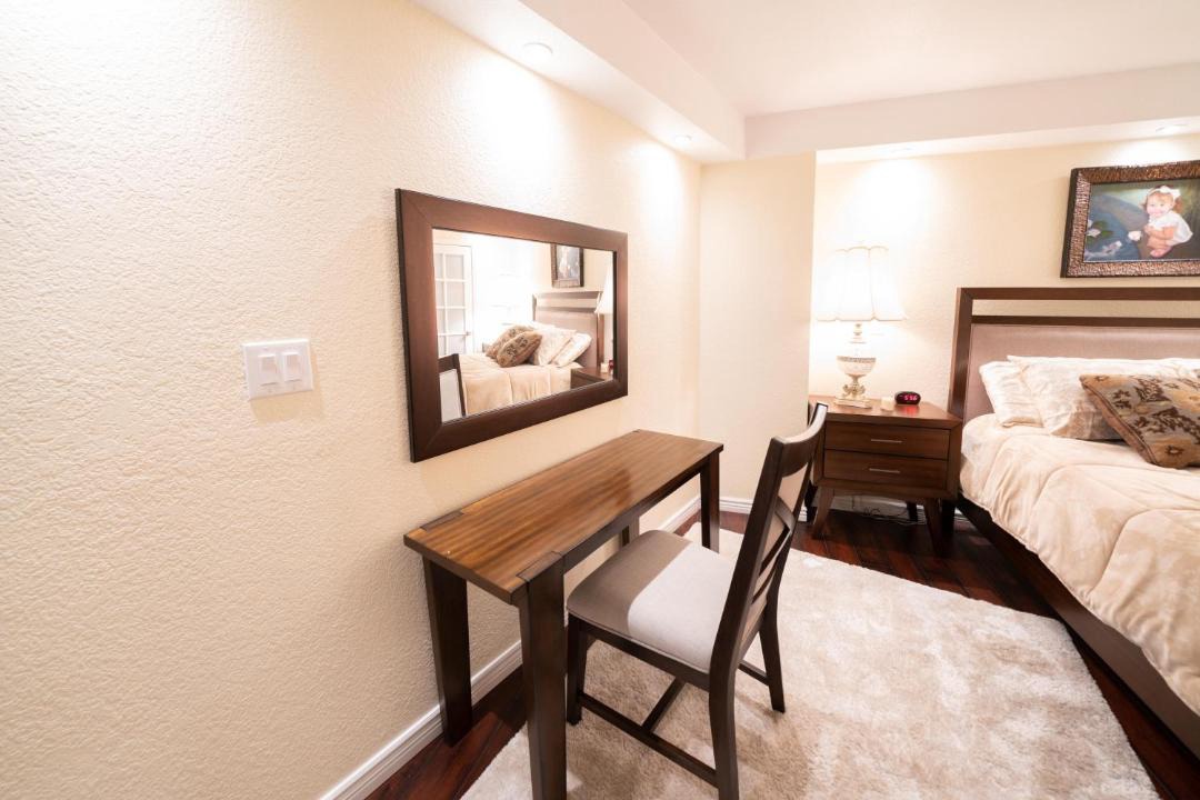 Photo of Bedroom in LoDo