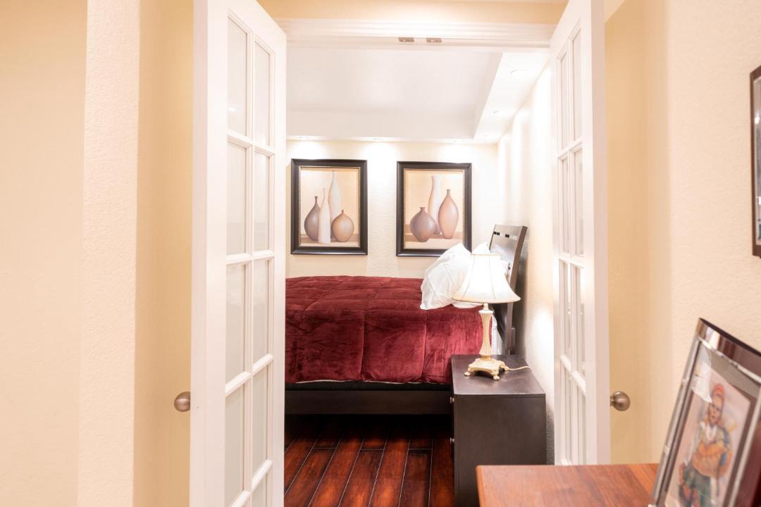 Photo of Bedroom in LoDo