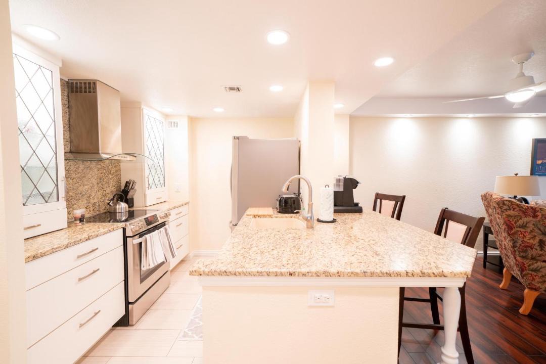 Photo of Kitchen in LoDo