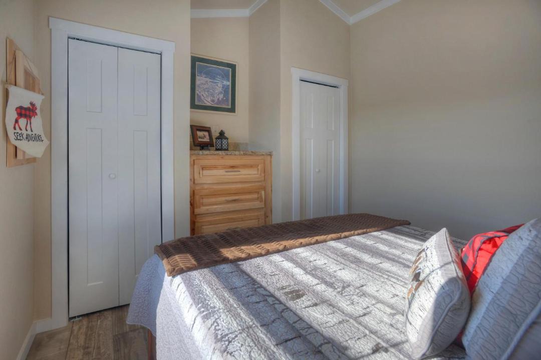Photo of Bedroom in Bayfield