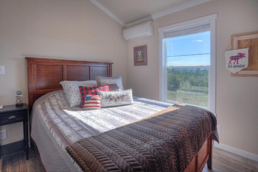 Photo of Bedroom in Bayfield