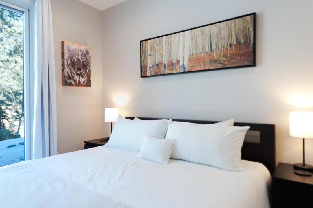 Photo of Bedroom in Purgatory