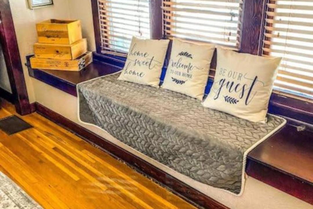 Photo of Bedroom in Silver Hill
