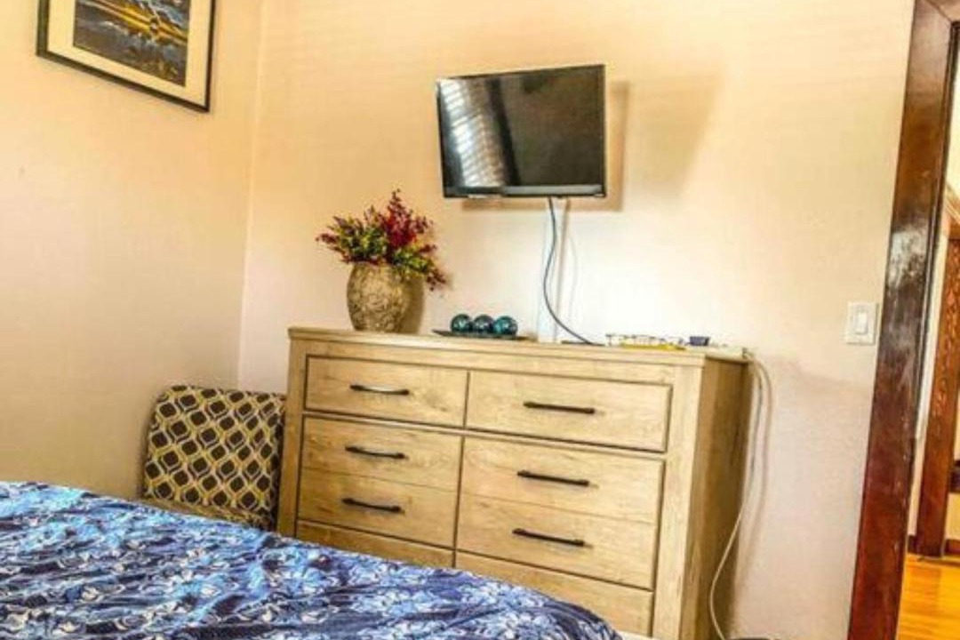 Photo of Bedroom in Silver Hill
