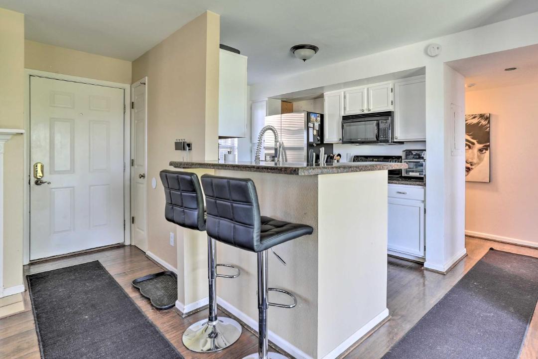 Photo of Kitchen in Englewood