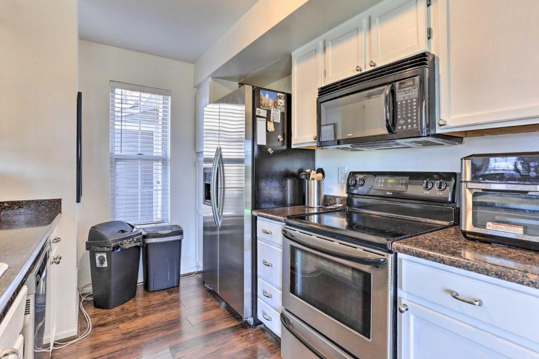 Photo of Kitchen in Englewood