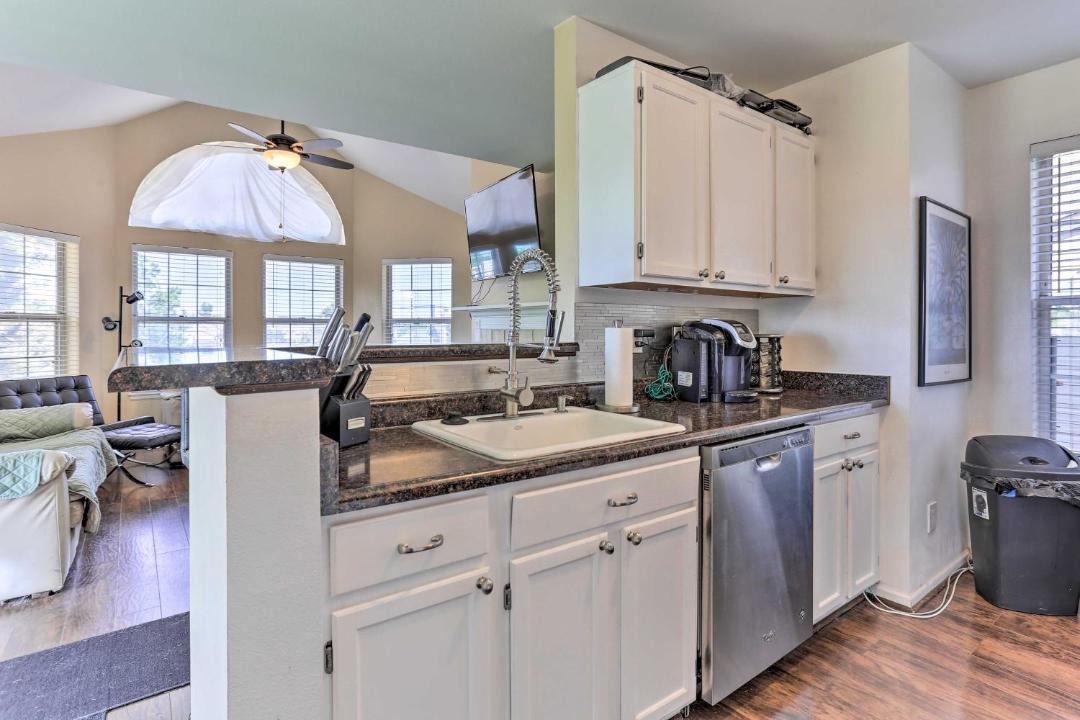 Photo of Kitchen in Englewood
