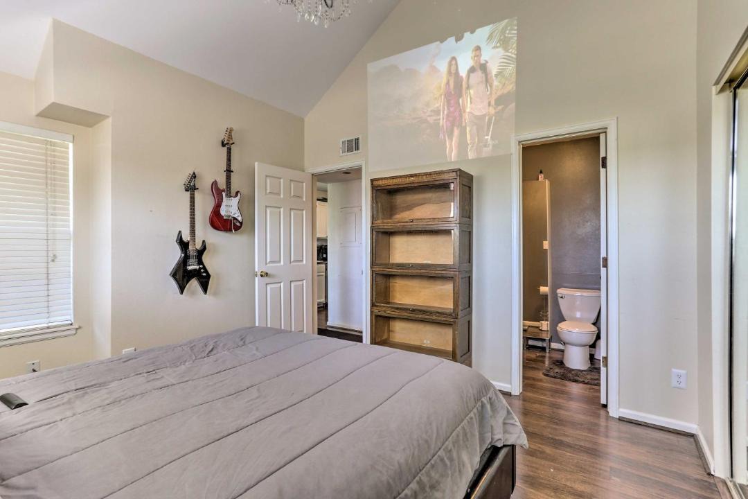 Photo of Bedroom in Englewood