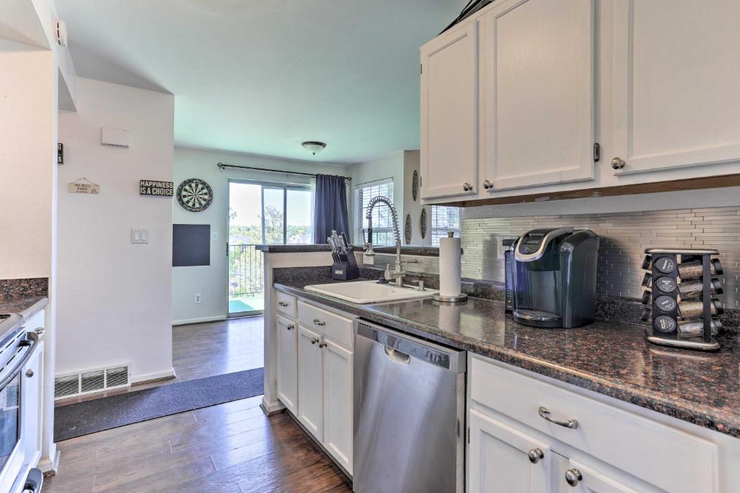 Photo of Kitchen in Englewood