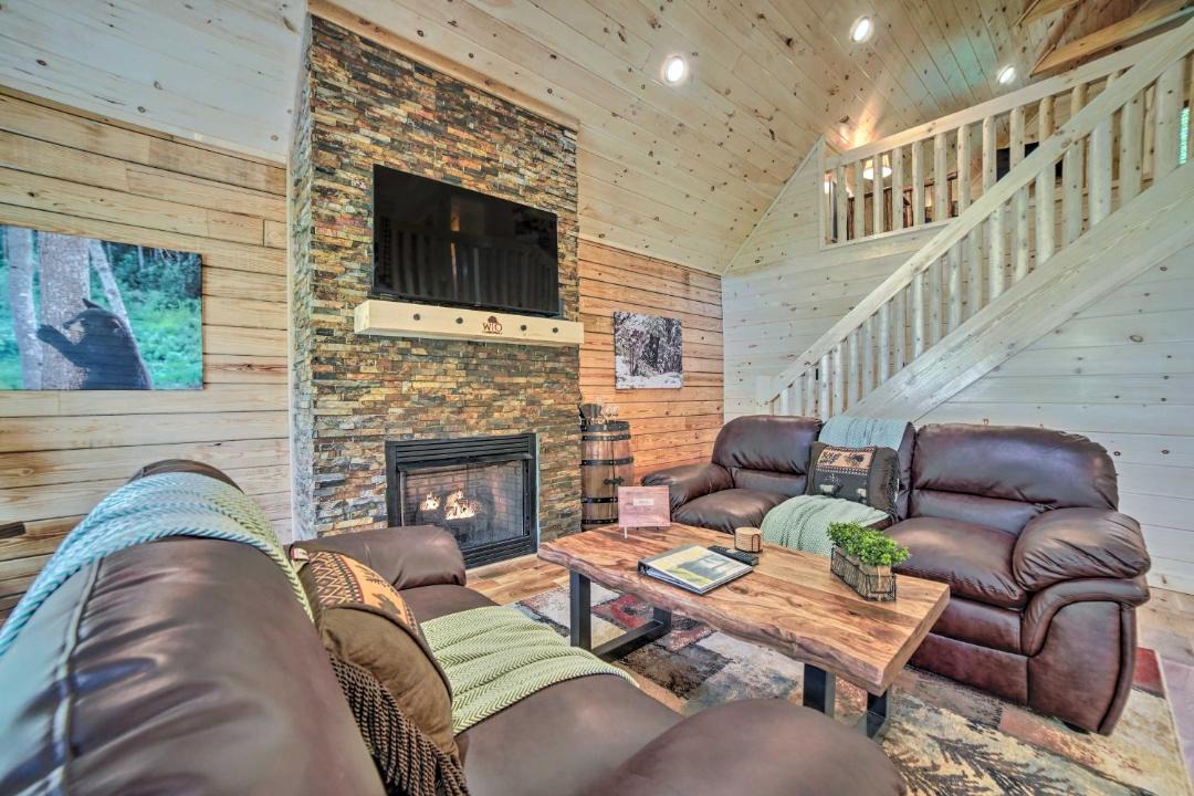 Photo of Others in White Oak Lodge