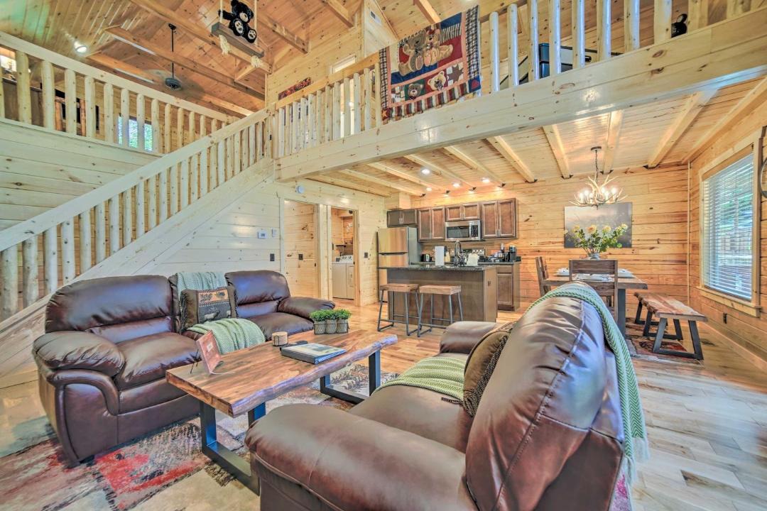Photo of Others in White Oak Lodge