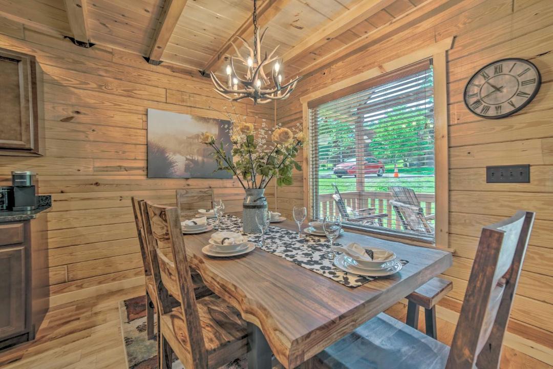 Photo of Others in White Oak Lodge