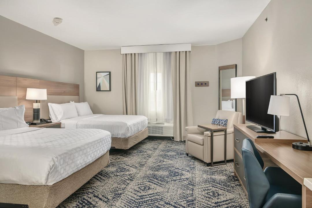 Photo of Bedroom in Longview