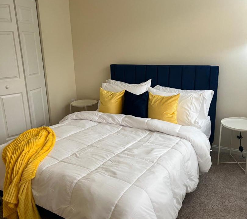 Photo of Bedroom in Boynton Beach