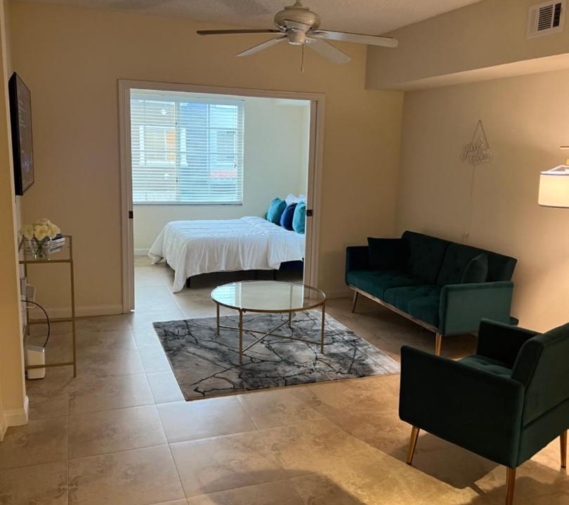 Photo of Livingroom in Boynton Beach