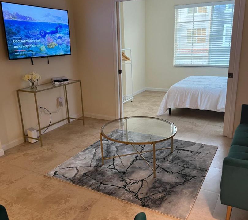 Photo of Livingroom in Boynton Beach