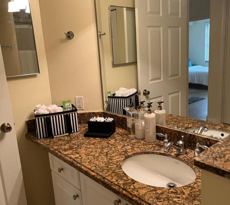Photo of Kitchen in Boynton Beach