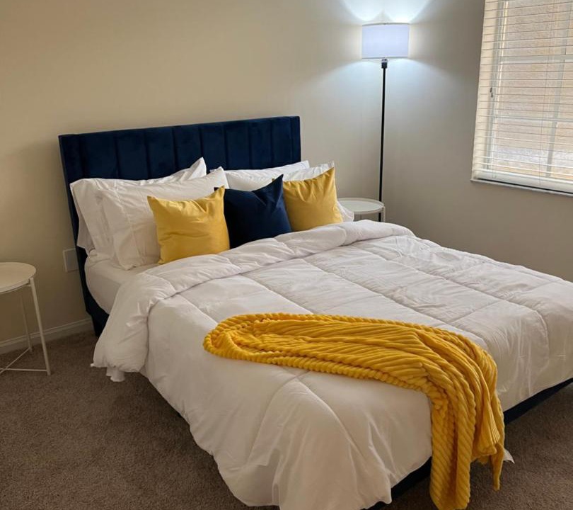 Photo of Bedroom in Boynton Beach