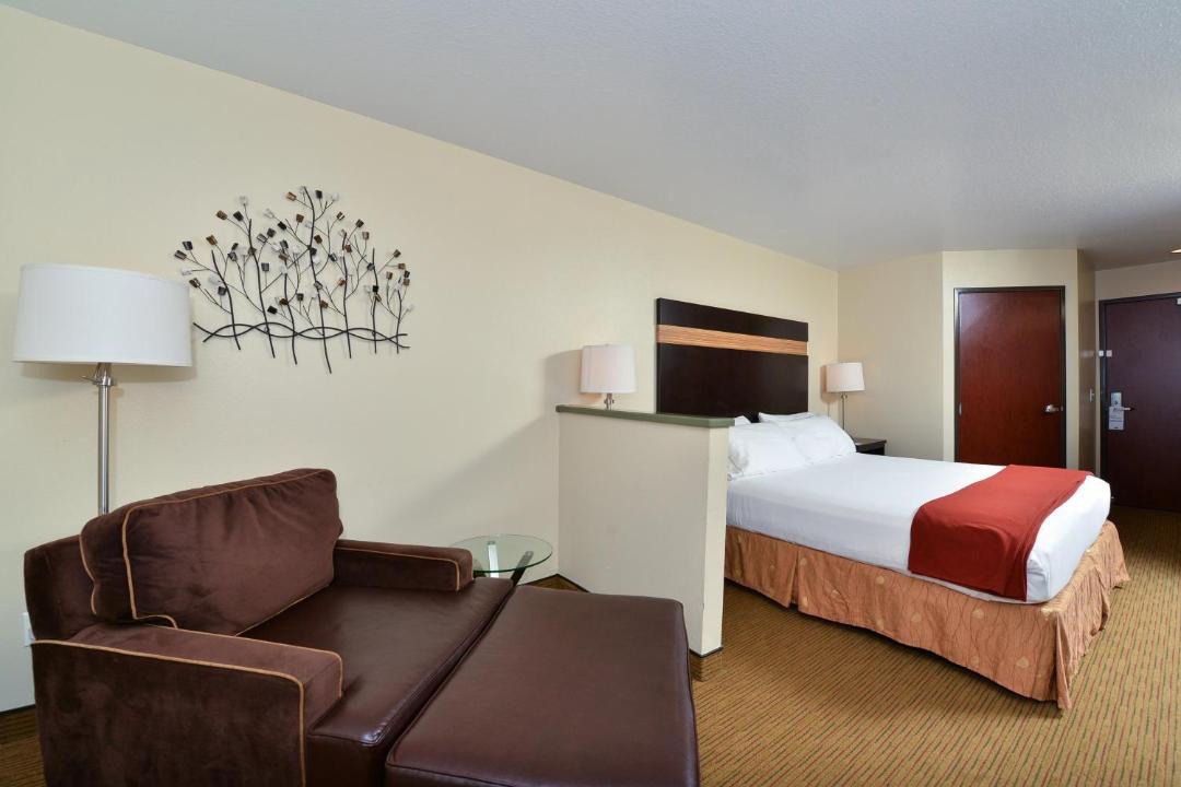 Photo of Bedroom in Gladstone