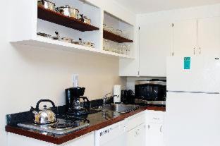 Photo of Kitchen in Fisherman's Wharf