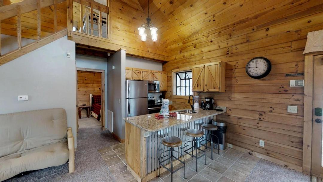 Photo of Livingroom in Gatlinburg - Pigeon Forge