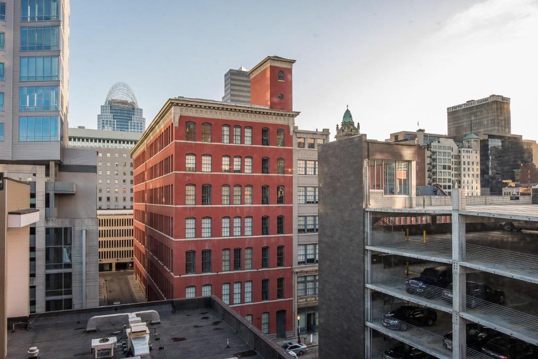 Photo of Others in Central Business District