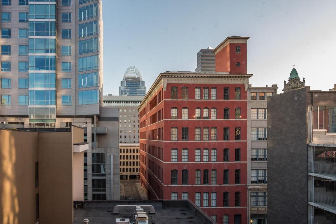 Photo of Others in Central Business District