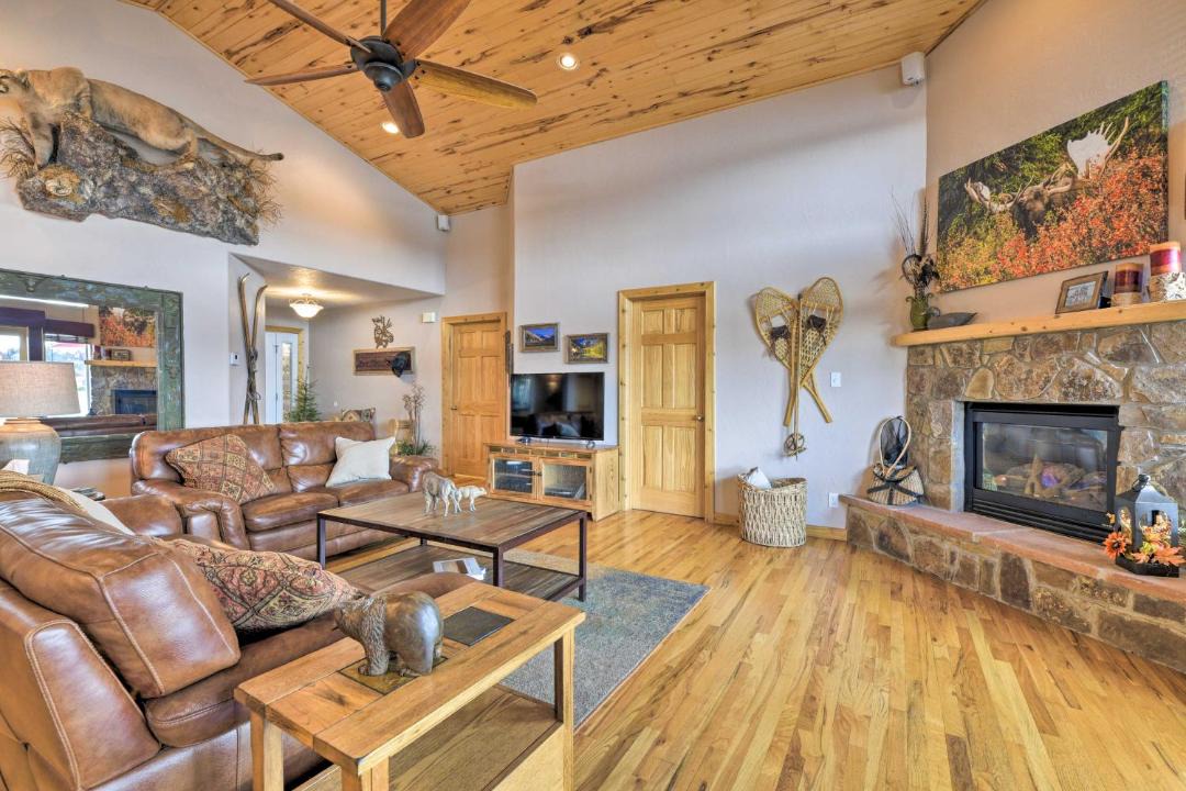 Photo of Others in Pagosa Springs