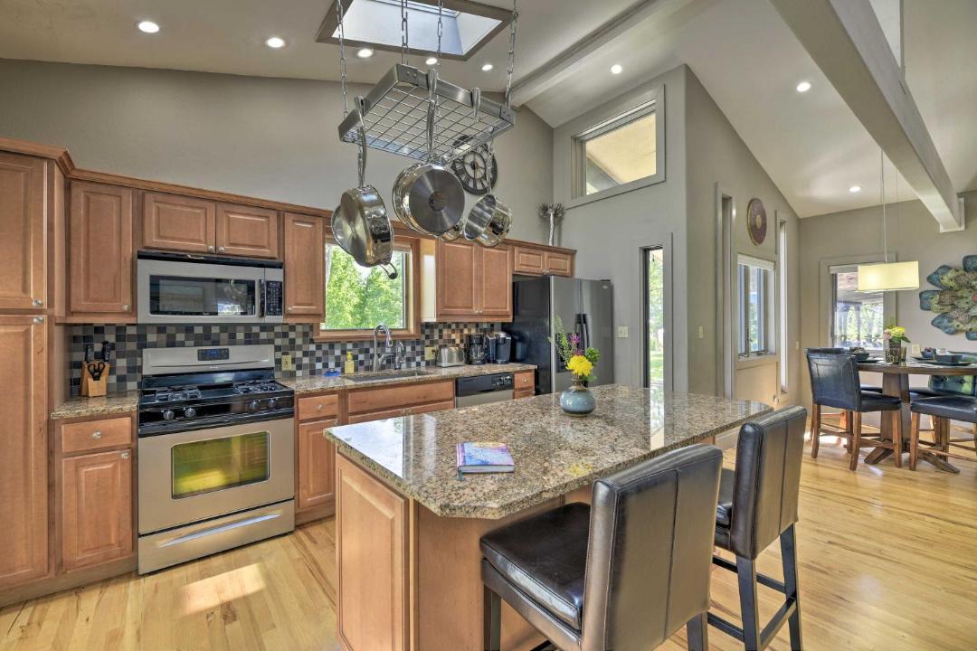 Photo of Kitchen in Cortez