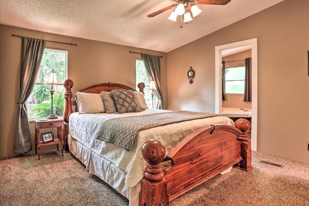 Photo of Bedroom in Jefferson