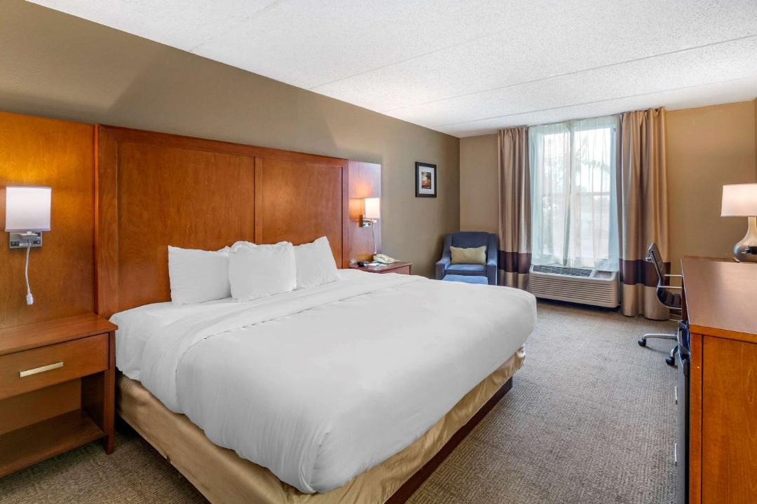 Photo of Bedroom in Alliance