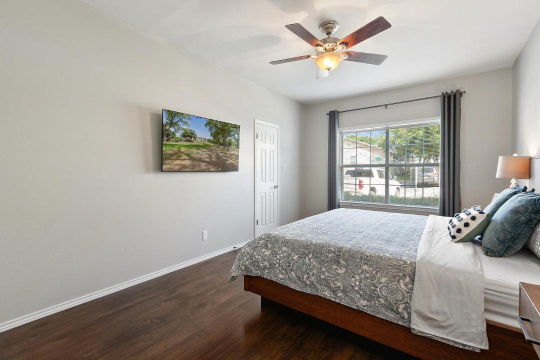 Photo of Bedroom in New Braunfels