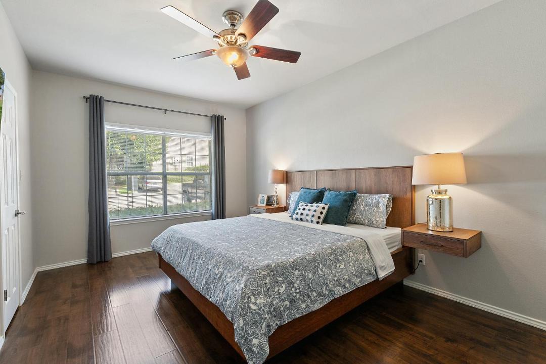 Photo of Bedroom in New Braunfels