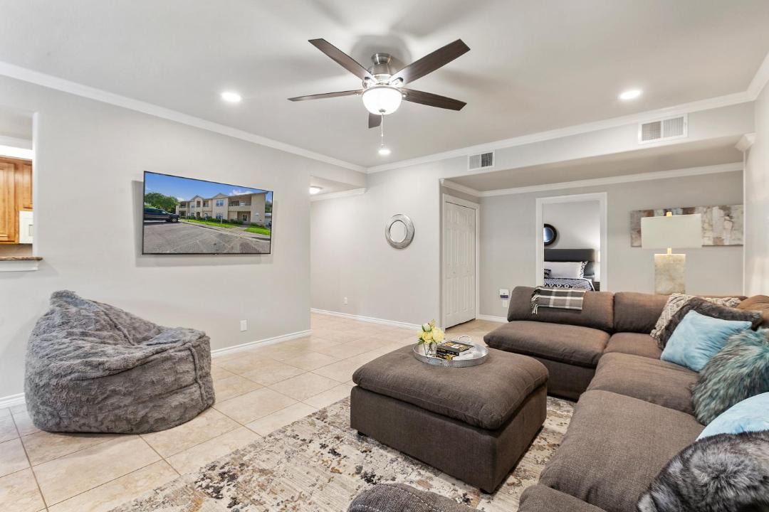 Photo of Livingroom in New Braunfels