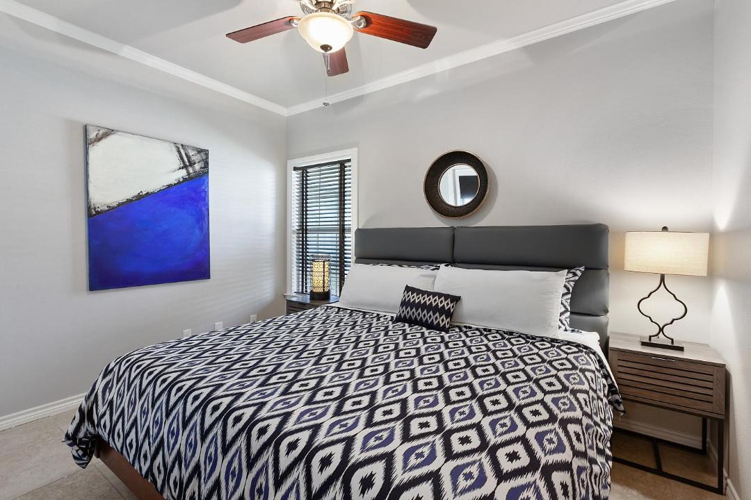 Photo of Bedroom in New Braunfels