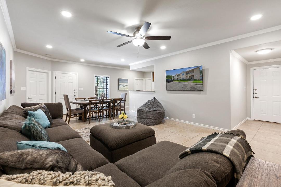 Photo of Livingroom in New Braunfels