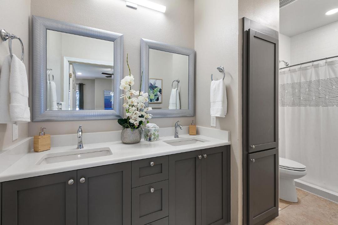Photo of Kitchen in New Braunfels