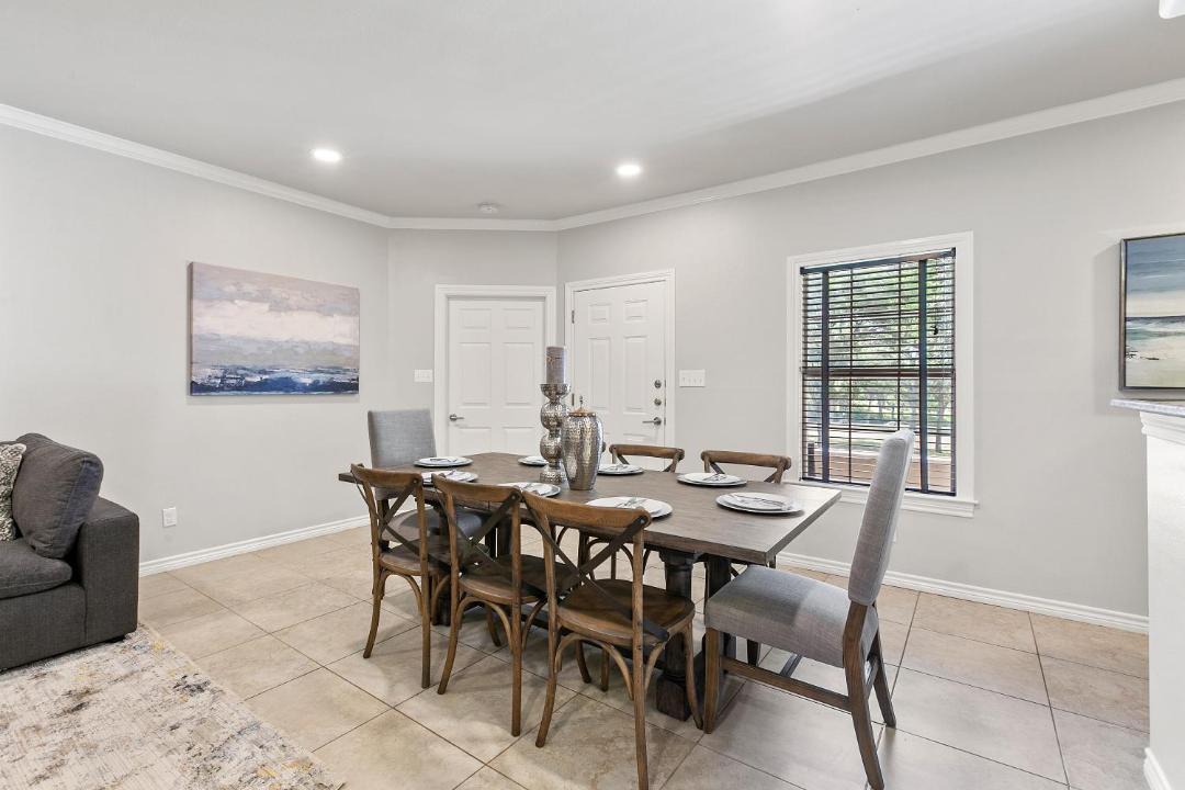 Photo of Livingroom in New Braunfels